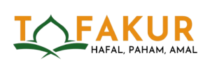 Logo Tafakur